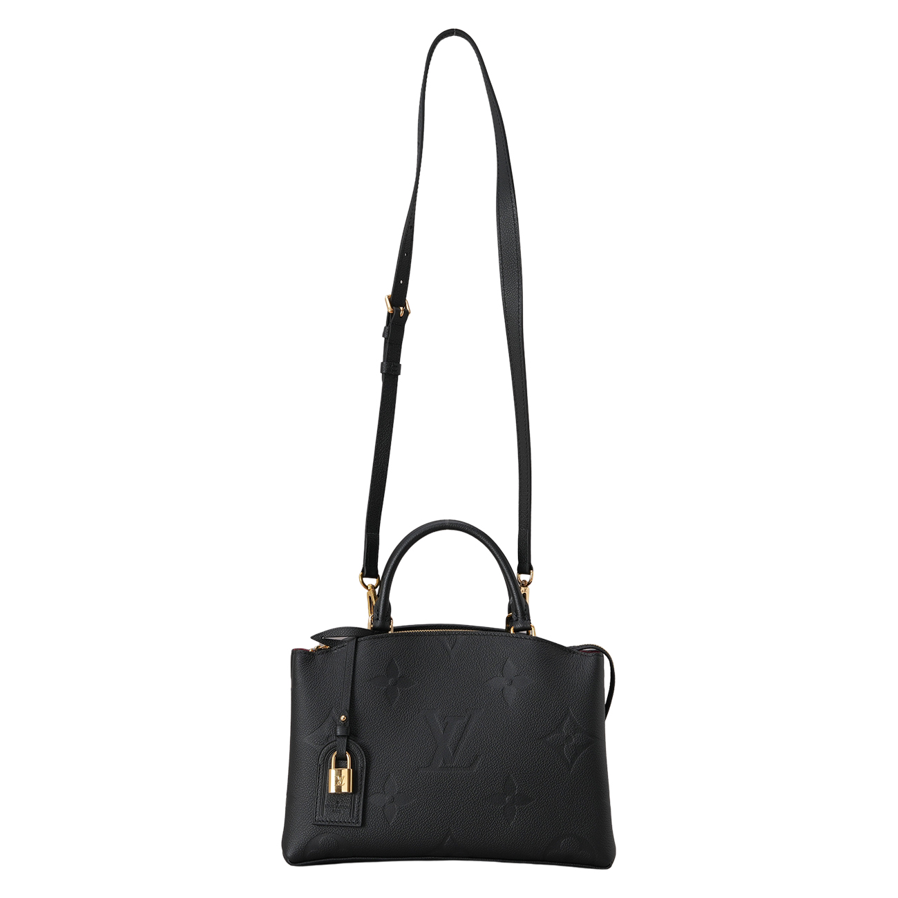 LOUIS VUITTON(USED)루이비통 M58916 쁘띠드 팔레